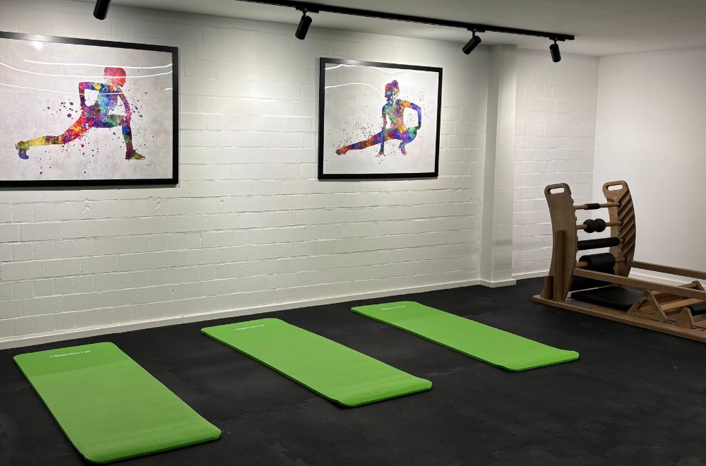 fitplus_Fitnessstudio Holm_Beweglichkeitstraining